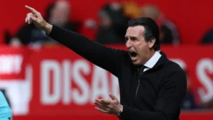 Aston Villa handed green light in pursuit of Premier League star