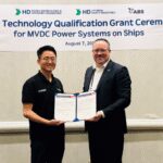 HD Hyundai arms clinch ‘world’s first’ technology validation for brand-new electric propulsion system