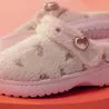 Crocs launches cosy shearling clogs in collaboration with unexpected fashion brand