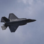 Canada’s defence review makes case to stick with F-35 jets: report
