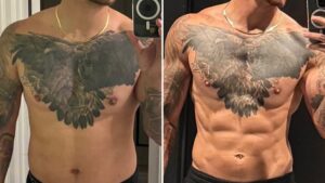 Can You Guess the Incredible Singer’s Body Transformation