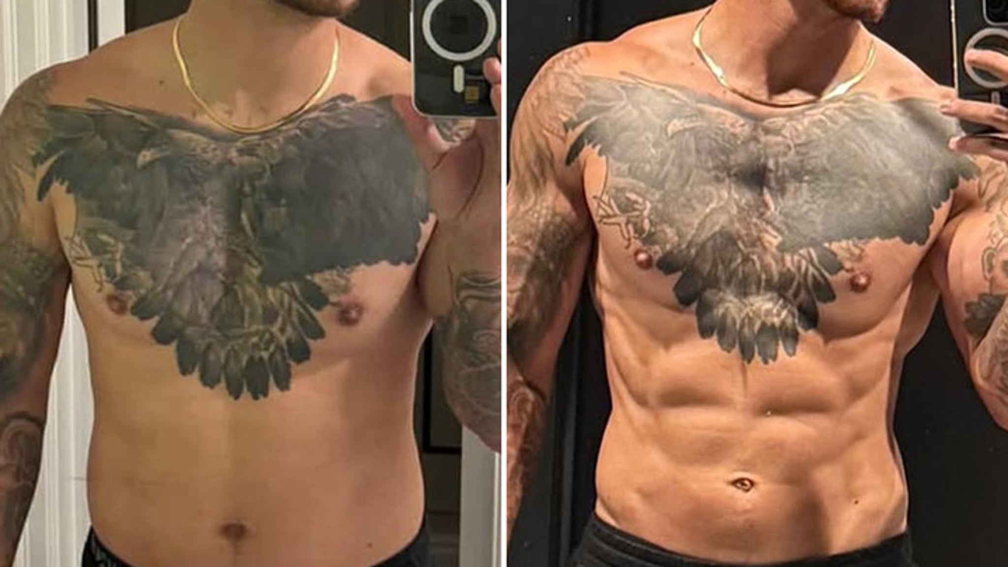 Can You Guess the Incredible Singer’s Body Transformation