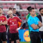 Chelsea target asks to leave Man United