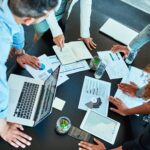 How AI is replacing the painful, manual process of building an annual operating plan
