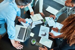 How AI is replacing the painful, manual process of building an annual operating plan