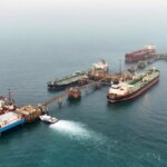 Russia’s crude touted to refiners in China as oil flows in flux