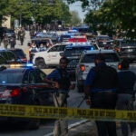 Suspect and Officer Are Dead After Shooting Outside CDC Near Emory University in Atlanta