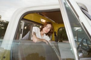 claire rousay Announces New Album ‘a little death’
