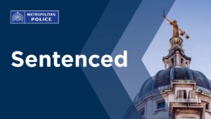 South London man given life sentence for multiple rapes