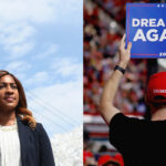 Gen Z gender divide reaches beyond politics and into views on marriage, children and success