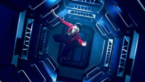 This 6-Season Sci-Fi Show on Streaming Is a Masterpiece From Beginning to End