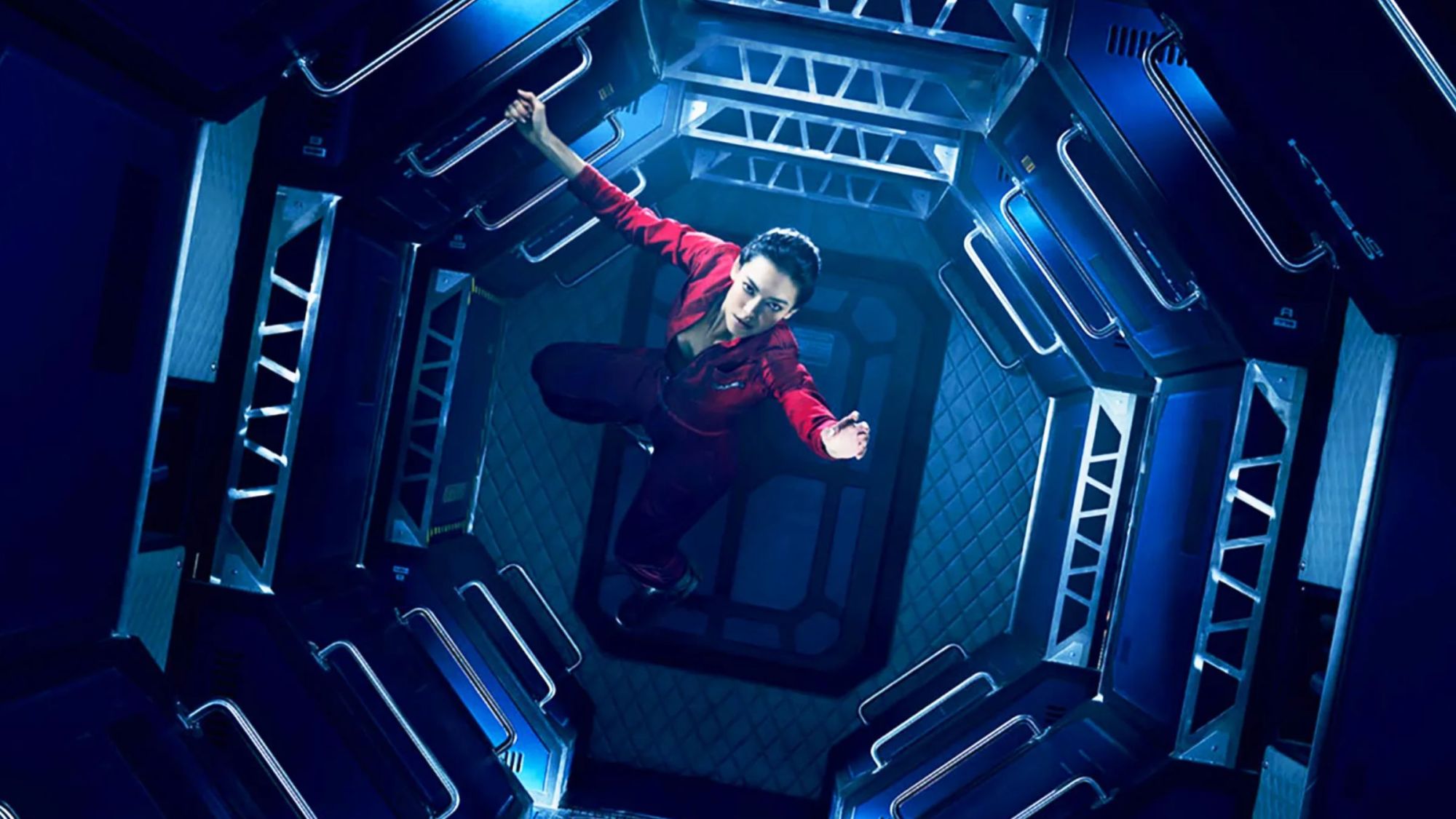 This 6-Season Sci-Fi Show on Streaming Is a Masterpiece From Beginning to End