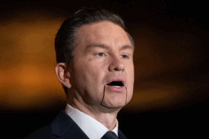 Poilievre’s Hallucinatory Politics