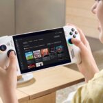 ROG Xbox Ally release date seemingly leaked by retailer