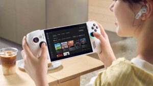 ROG Xbox Ally release date seemingly leaked by retailer