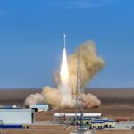 China’s CAS Space launches first Latin American payloads on Kinetica-1 rocket