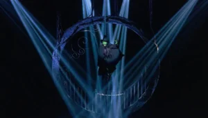 Riyadh to Host Global Musical ‘WICKED’ in First Regional Performance