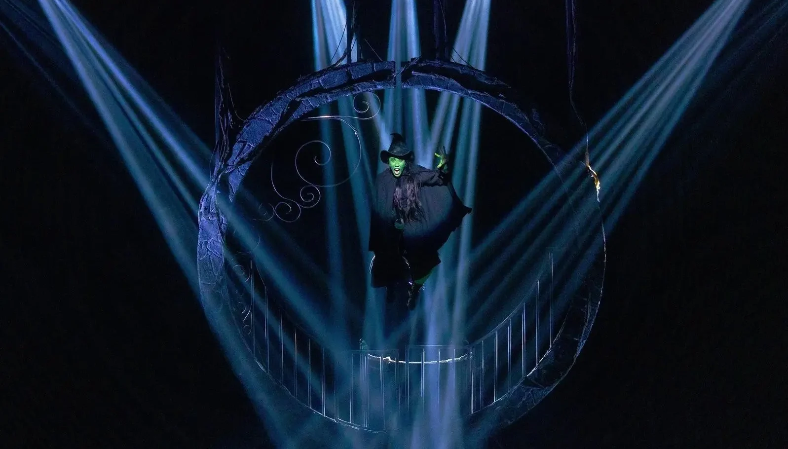 Riyadh to Host Global Musical ‘WICKED’ in First Regional Performance