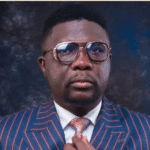 ‘There Has Been A Lot Of Sacrifices’ – Seyi Law Opens Up On Comedy Career