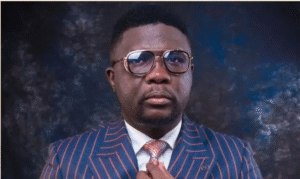 ‘There Has Been A Lot Of Sacrifices’ – Seyi Law Opens Up On Comedy Career