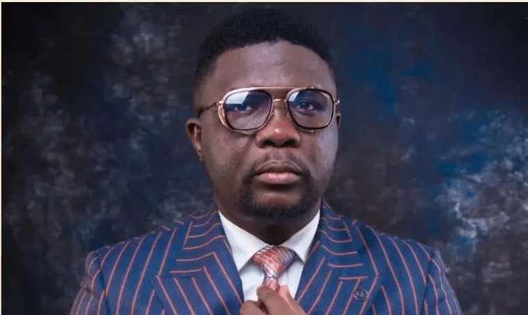 ‘There Has Been A Lot Of Sacrifices’ – Seyi Law Opens Up On Comedy Career
