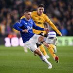 How to watch Wolves vs Everton online: Live streams and TV details