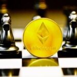 Ethereum hits $4,000, its highest level since December 2024