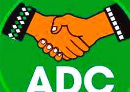 ExSGF Boss Mustapha Denies Joining ADC