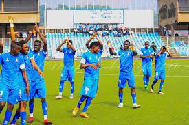 Shooting Stars Assistant Coach Olowokere Slumps, Dies In Training