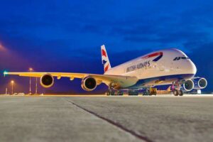 British Airways offloads 58 passengers from Abuja–London flight, blames faulty door