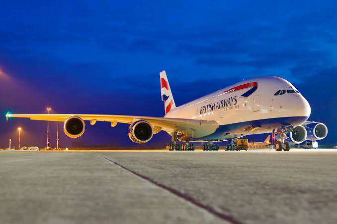 British Airways offloads 58 passengers from Abuja–London flight, blames faulty door
