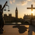 Triumph over legal tyranny: Billionaire Benedict Peters’ £50m UK property battle ends in victory