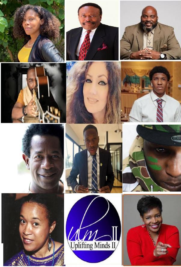 Panel of Ten Industry Professionals To Speak at the Los Angeles ‘ULMII’ Entertainment Conference