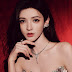 Zhang Yuxi at entertainment event