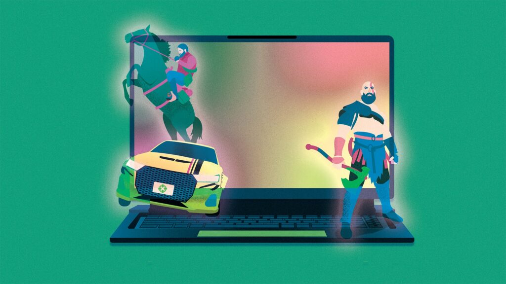 The 5 Best Gaming Laptops: IGN’s 2025 Picks for PC Gamers