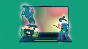 The 5 Best Gaming Laptops: IGN’s 2025 Picks for PC Gamers