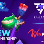 7777 gaming teams up with Winpot in Mexico