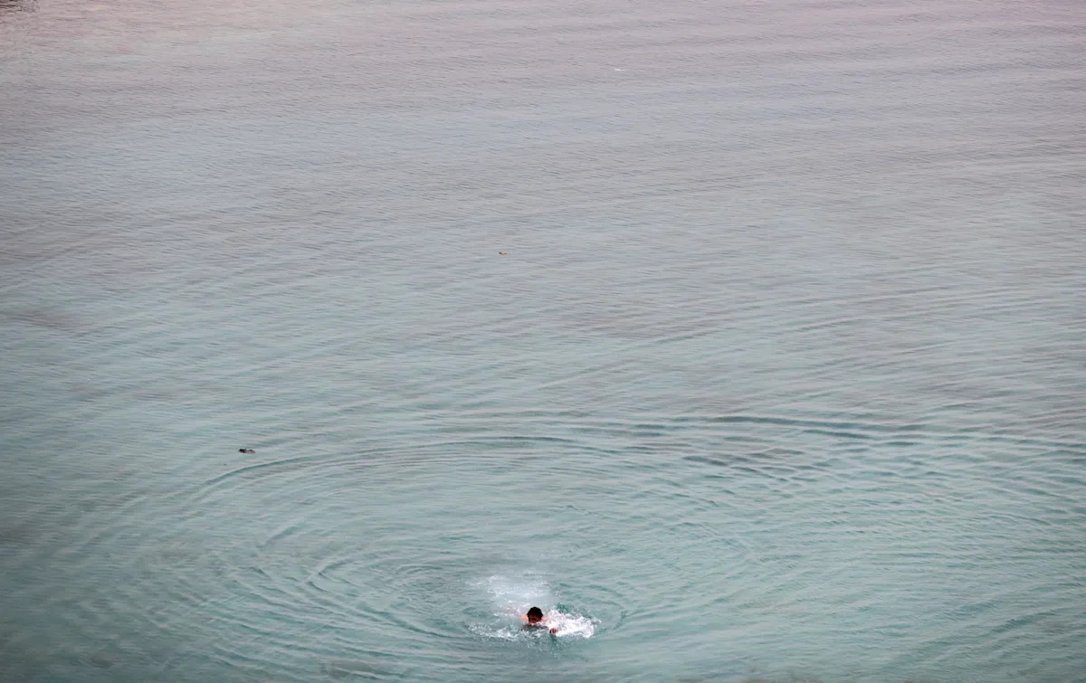 Shark attack leaves American tourist in Bahamas with ‘severe injuries’