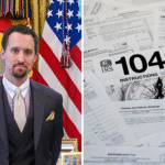 Higher Taxes Warning Issued Over New BLS Chief