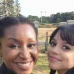 Ashionye Michelle Raccah Joins the Cast of Netflix’s “Wednesday” Season 2