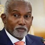 Nigeria Reaffirms Commitment To Stronger Ties With Chad