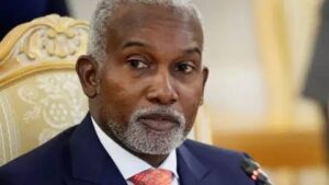 Nigeria Reaffirms Commitment To Stronger Ties With Chad