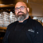 Exploring Culinary Artistry with Chef Sean Staggs