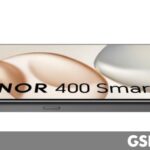 Honor 400 Smart 5G launches in Europe with big 6,500 mAh battery