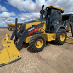 Deere Reports 26% Drop in Q3 Profit; Construction Equipment Sales Slide