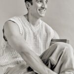 ‘Evita’ Star James Olivas on Playing a New-Era Juan Perón, Political Parallels, and Puzzles