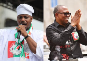 Peter Obi and I are aligned –  Gbadebo Rhodes-Vivour joins ADC