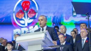 Fugitive Moldovan Oligarch’s Extradition From Greece Faces Delays