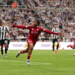 Rio Ngumoha and Arsenal’s Max Dowman are showing their Irish peers that teenage dreams can still come true