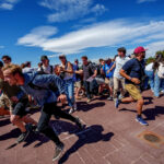 How open carry laws make securing Charlie Kirk-style events more difficult